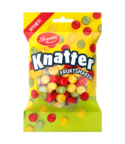 Brynild Knatter Fruit