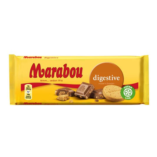 Marabou Digestive