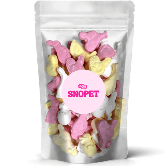 Franssons Påskegodteri